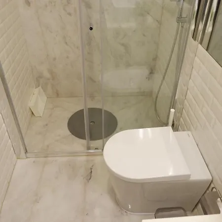 Apartamento Tropical Charm