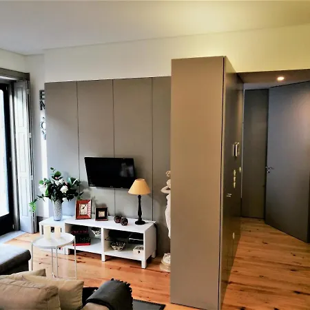 Tropical Charm * Porto