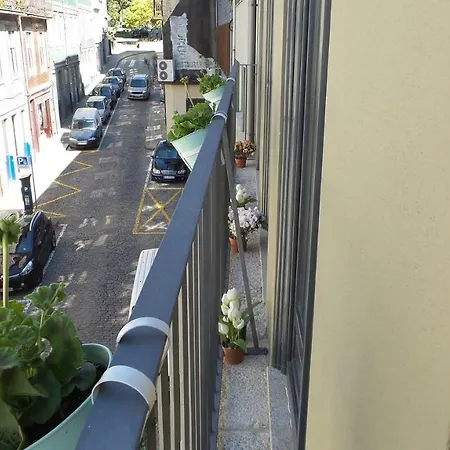 Tropical Charm Porto