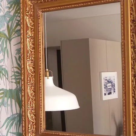 Tropical Charm Porto