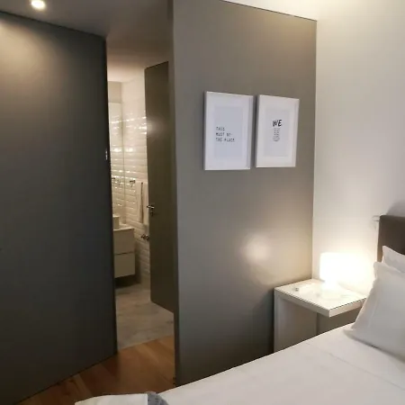 Tropical Charm Apartamento *