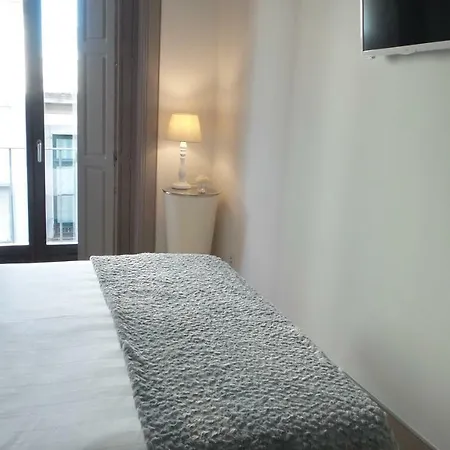 Tropical Charm Appartement Porto