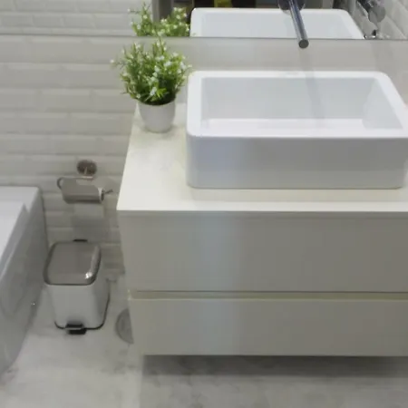 Appartement Tropical Charm