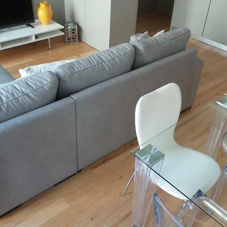 Apartamento Tropical Charm Porto