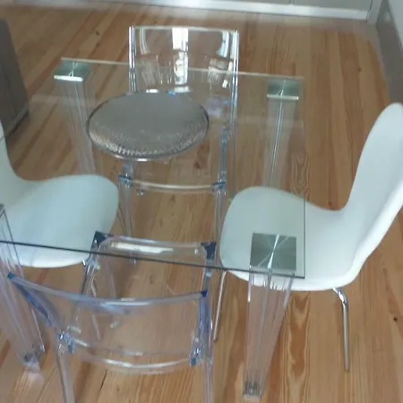 Apartamento Tropical Charm *