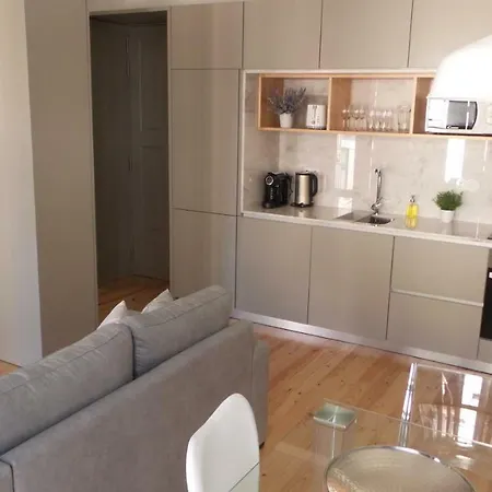 Tropical Charm Appartement