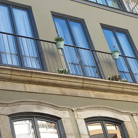 Tropical Charm Apartamento