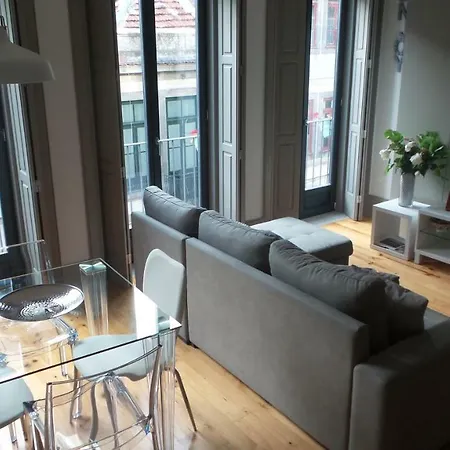 Apartamento Tropical Charm