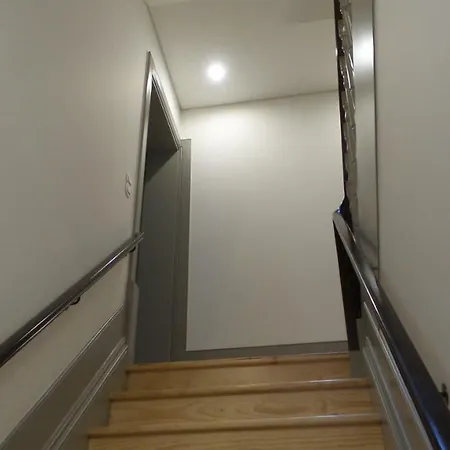 Appartement Tropical Charm Porto