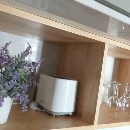 Appartement Tropical Charm *