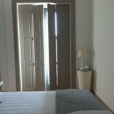 Tropical Charm Apartamento