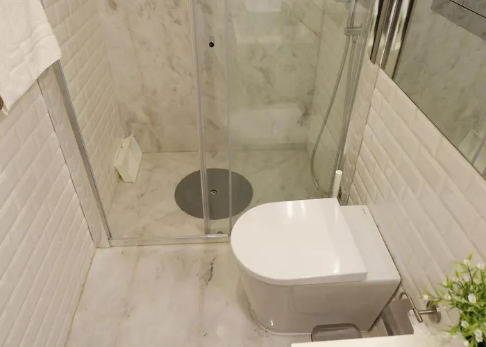 Lägenhet Tropical Charm