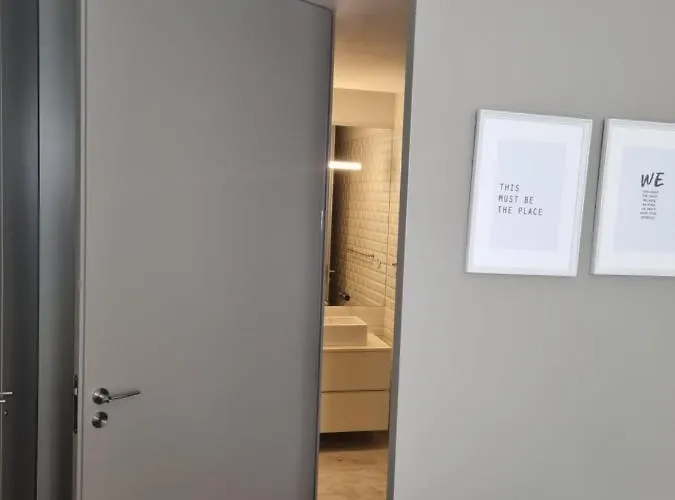 Tropical Charm Lägenhet *