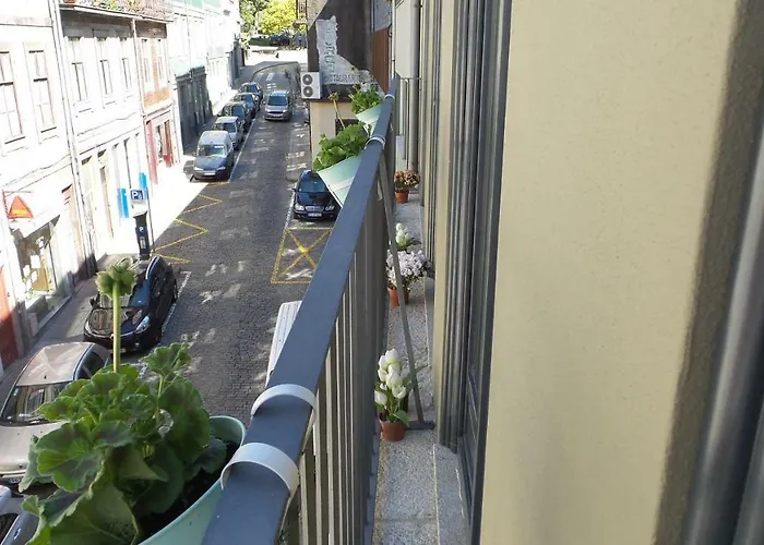 Tropical Charm Oporto