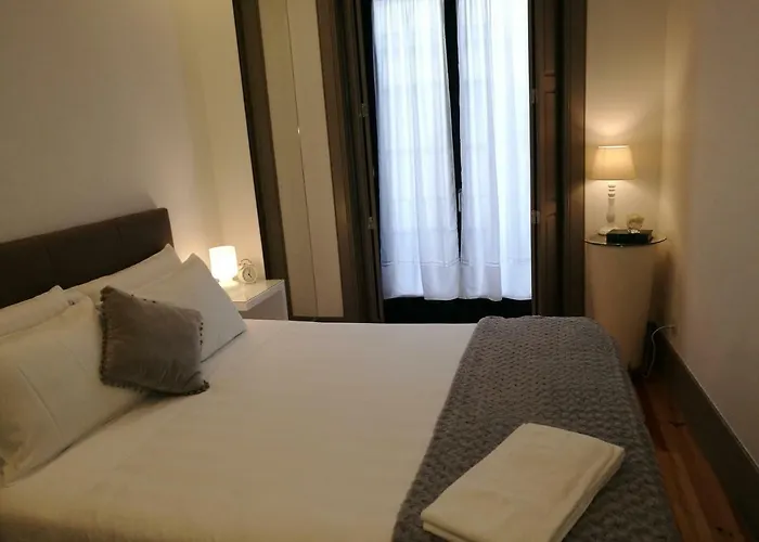 Tropical Charm Oporto