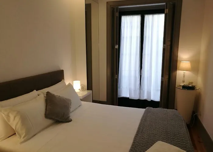 Tropical Charm Oporto