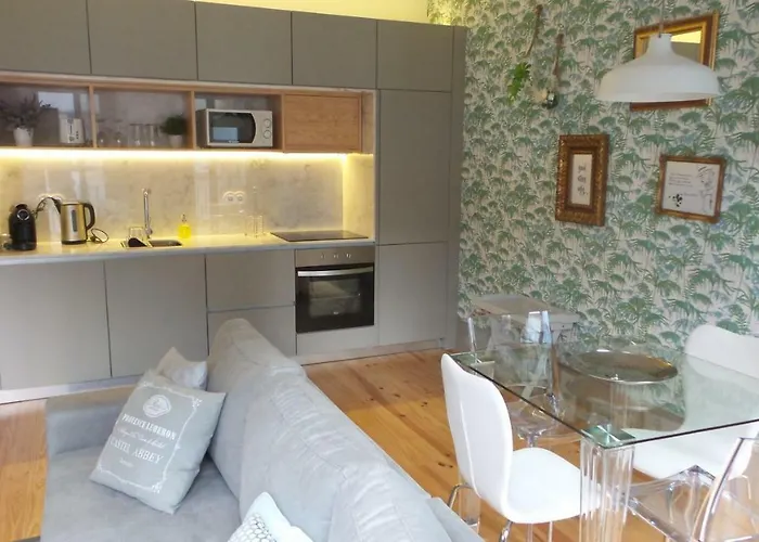 Tropical Charm Πόρτο