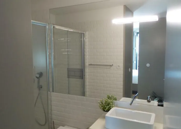 Διαμέρισμα Tropical Charm