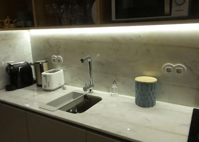 Διαμέρισμα Tropical Charm *