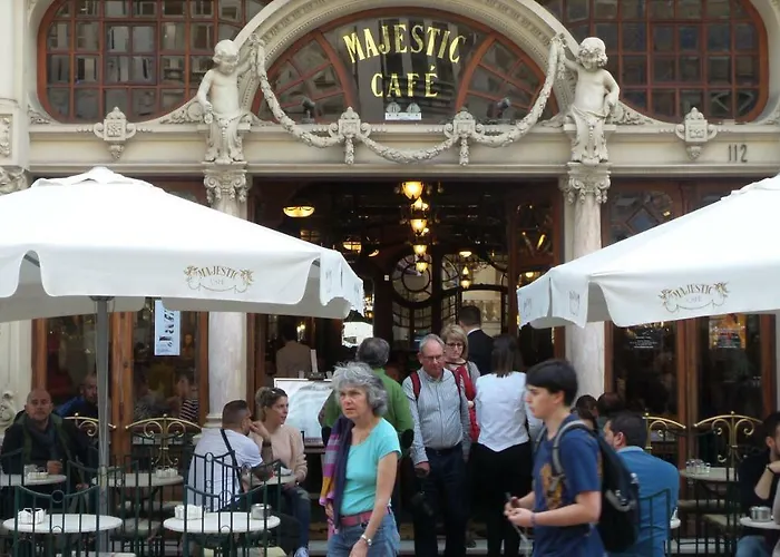 Tropical Charm Πόρτο