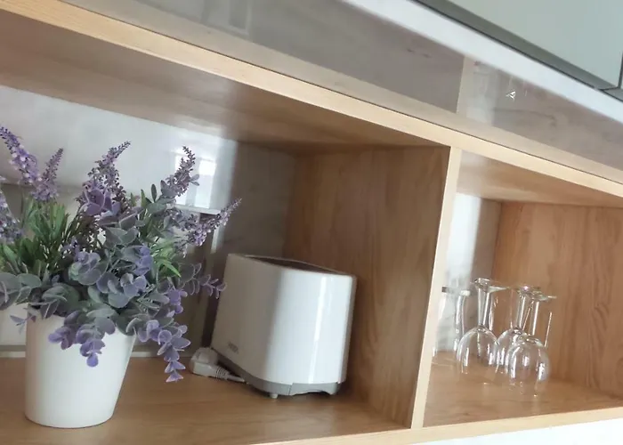 Διαμέρισμα Tropical Charm *