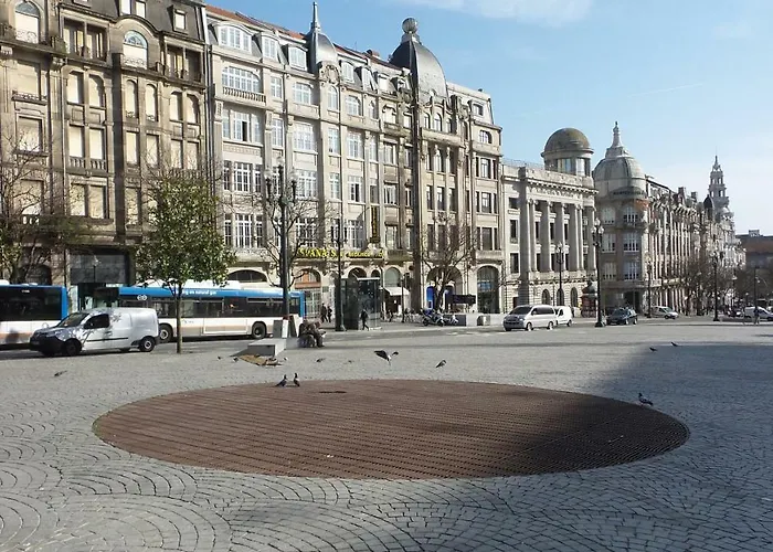 Διαμέρισμα Tropical Charm Πόρτο