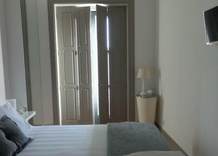 Tropical Charm Apartamento