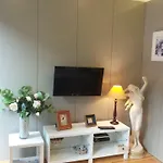 Lägenhet Tropical Charm
