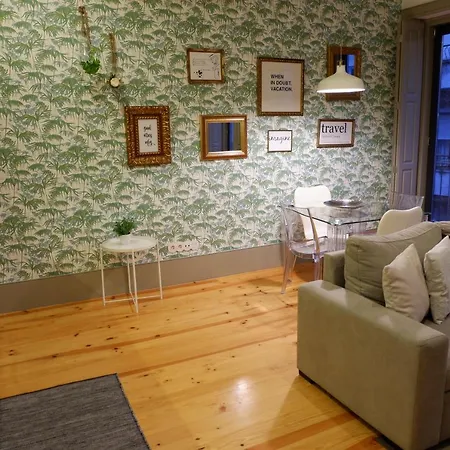 Tropical Charm * Oporto