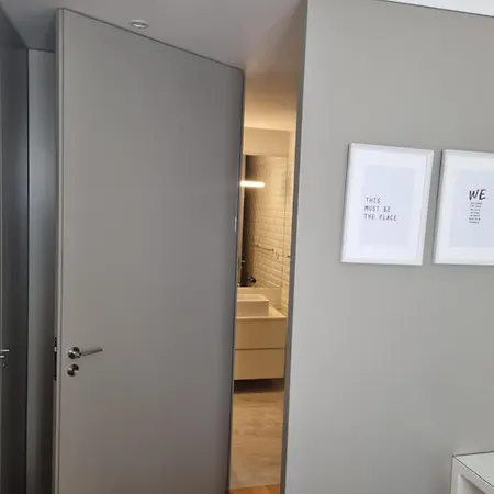 Tropical Charm Appartamento *