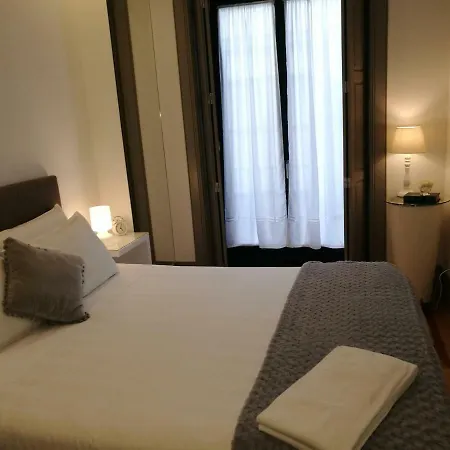 Tropical Charm Oporto