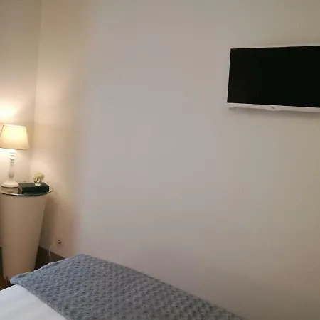 Tropical Charm Apartman *