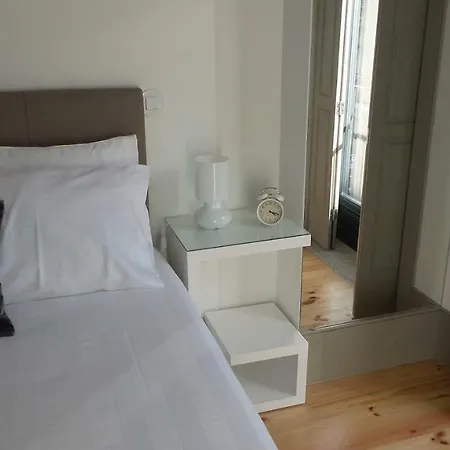 Tropical Charm Apartman Porto