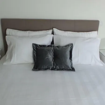 Tropical Charm Appartamento *