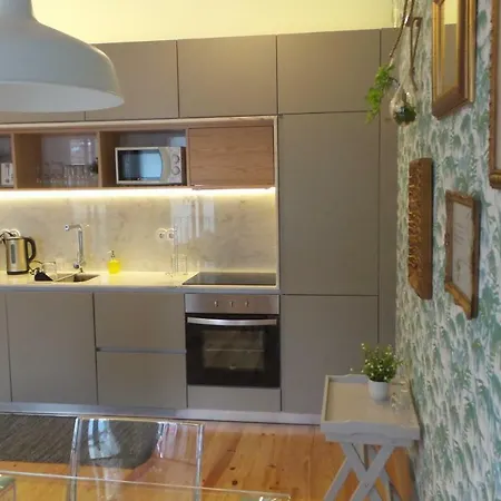 Tropical Charm * Oporto