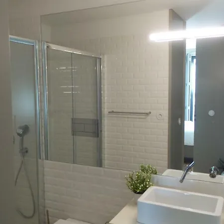 Apartman Tropical Charm