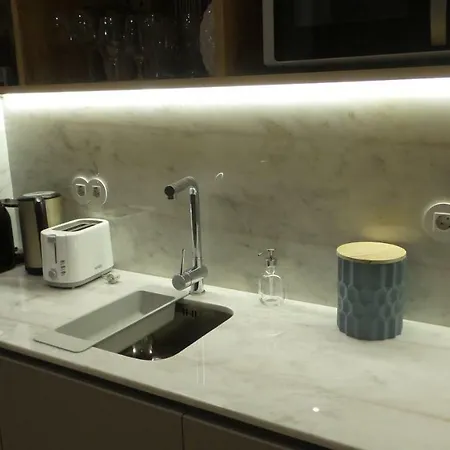 Appartamento Tropical Charm *