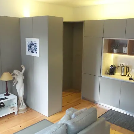 Tropical Charm Apartman *