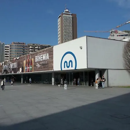 Tropical Charm Oporto