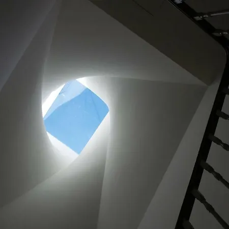 Appartamento Tropical Charm