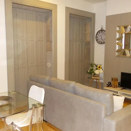Apartman Tropical Charm *