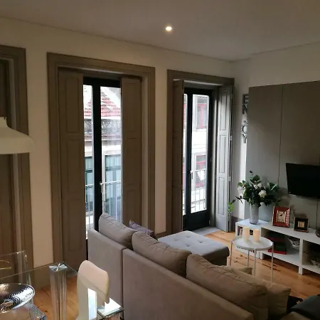 Tropical Charm Porto