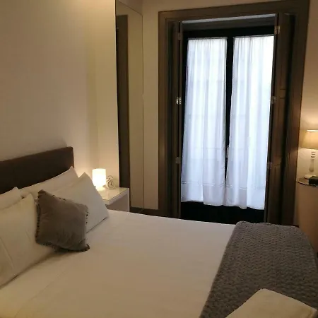 Tropical Charm Porto