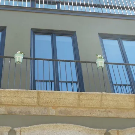 Apartment Tropical Charm