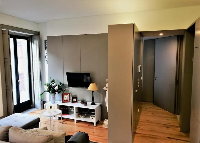 Tropical Charm * Porto