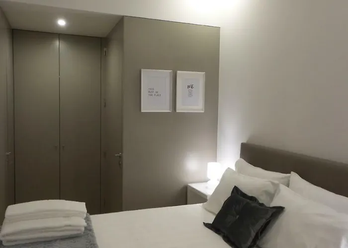 Apartman Tropical Charm Porto