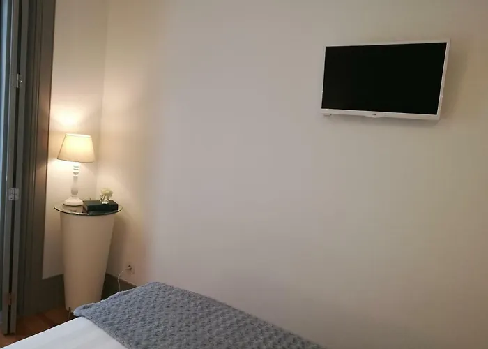 Tropical Charm Apartman *