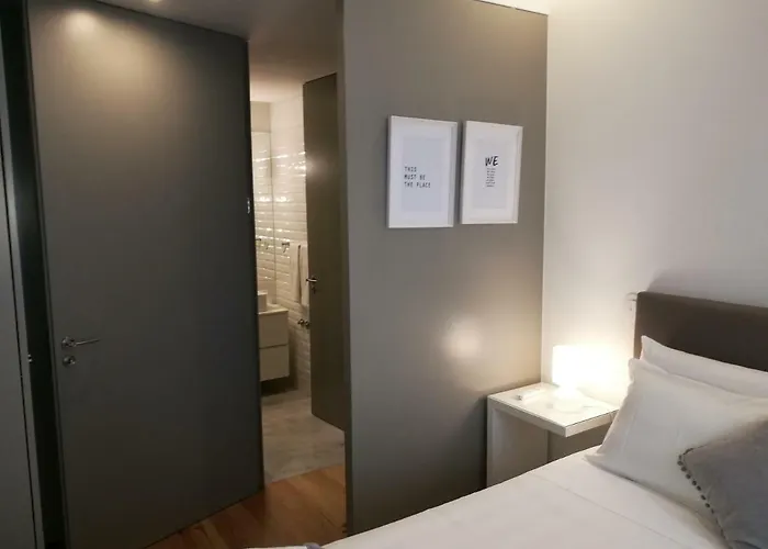 Tropical Charm Apartman *