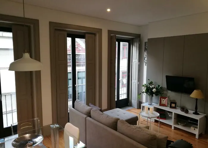 Tropical Charm Porto