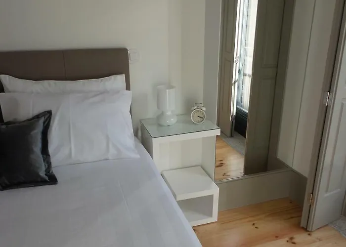 Tropical Charm Apartman Porto